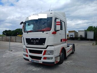 man 18.440 EEV tgx