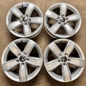 5x112 R16 Originál Volkswagen T-Roc - ET43