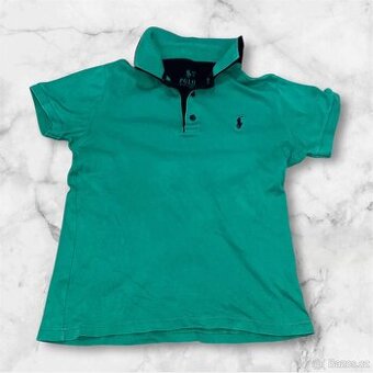 Polo Ralp Lauren triko