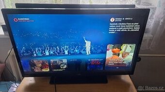 Led TV JVC LT-32VF44J