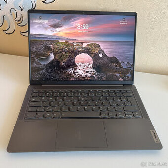 Lenovo IdeaPad 5 PRO 14ACN6 5800U|16GB|512GB|2880 x 1800 - 1