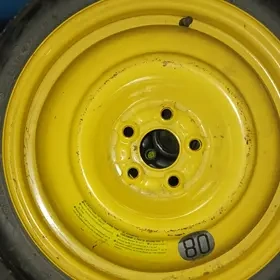 Suzuki Swift 5x114,3 16 60,1 dokud.disk