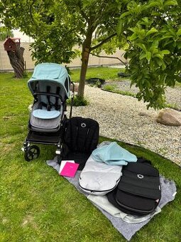 Bugaboo FOX