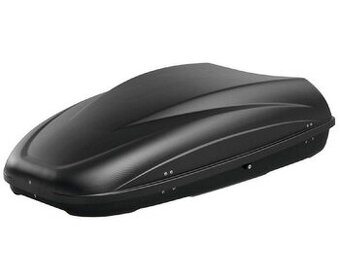 Střešní box rakev Dacia 400l (nová)