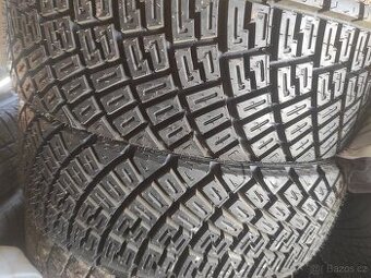 Michelin 205/65 R15 autokros pneumatiky