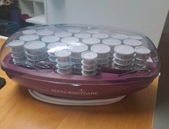 Elektrické natáčky vč.skřipců - 1