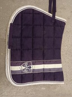 Decka eskadron plum big square