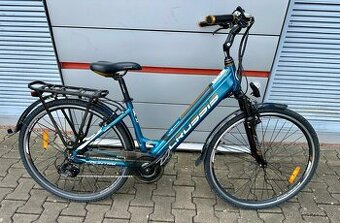 Elektrokolo Crussis e-Country 1.9 vel. 17"