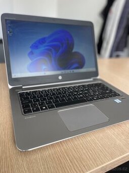 HP Elitebook 1040 G3 + dokovačka