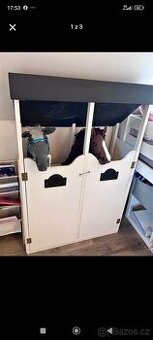 Hobby horse staj