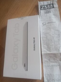 Tablet Samsung A9 8,7" 64G