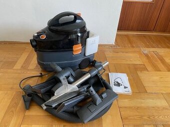 Vysavač Philips FC6844 turbo systém