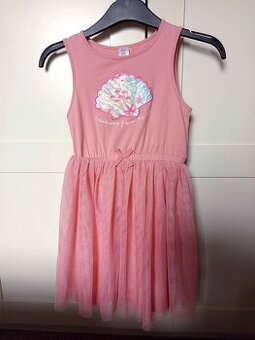 Divci saty 128
