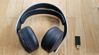 Headset Sony PlayStation 5 Pulse 3D Wireless