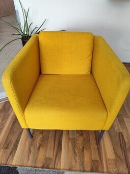 Křeslo ekero ikea