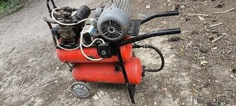 Kompresor 380 v - 1