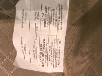 Prodám kufr Samsonite