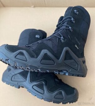 Lowa Zephyr GTX Hi TF 45 ,46
