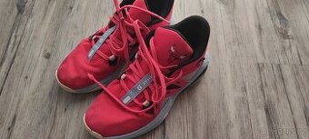 Basketbalové boty - 1