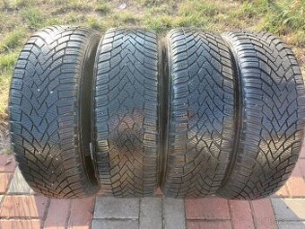 195/65R15 91T 5,5-6,5MM CONTINENTAL