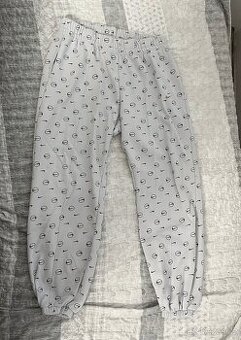 Nike Tepláky -M