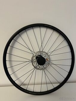 Zadní ráfek Specialized Axis Sport