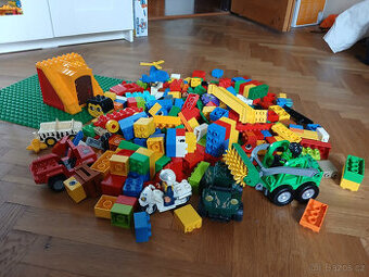 Lego duplo