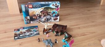 Fantastic beasts