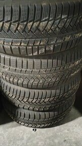 Zimní pneu 225/60R17