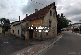 rodinný dům se zahradou - Frýdlant, ev.č. 05772
