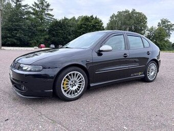 Seat Leon 1.9 tdi ARL 110 kW - Supercopa