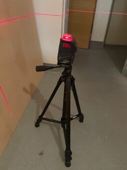 BOSCH AdvancedLevel 360