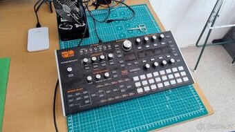ASM Hydrasynth Desktop