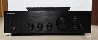 Pioneer A – 40AE / PHONO / Optika /Loudness