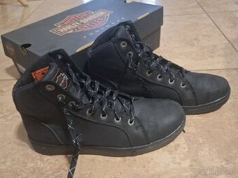 Boty Harley Davidson