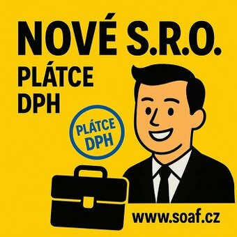 Prodej společnosti plátce DPH