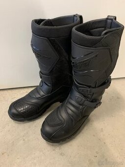 RST 102751 Adventure-X CE Mens Waterproof Boot