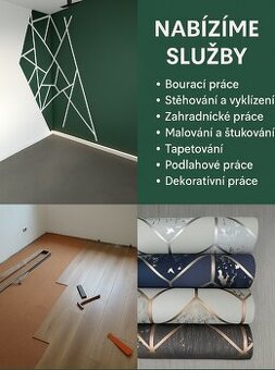 Služby