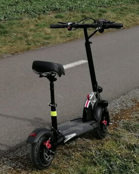 Prodám ELEKTROKOLOBĚŽKU