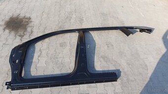 Seat tarraco levá bocnice nova