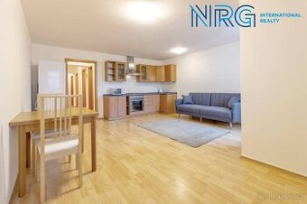 Pronájem bytu 3+kk, 75 m2, Oblouková, Praha 10 - Vršovice