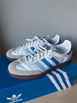 Adidas Samba vel. 40