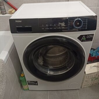 Pračka HAIER HW70-B12929-S