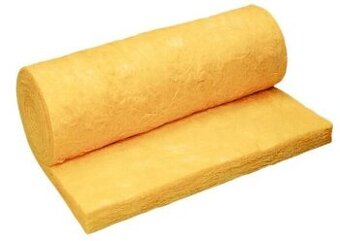 Minerální izolační vata