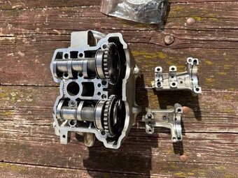 Hlava Yamaha Yzf 450 2003-2005