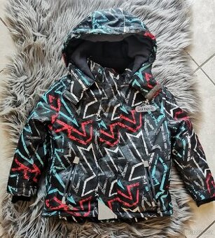 Lyžařská bunda Pidilidi