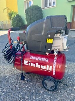 Kompresor Einhell TE-AC 230/24/8