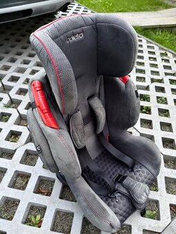 Dětská auto sedačka - 1