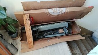 Střešní okna Velux starší