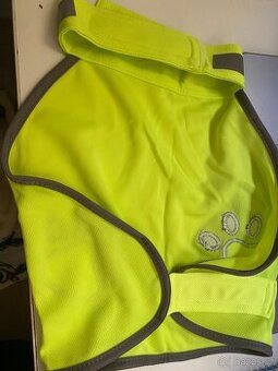 Reflexni vesta pro psa